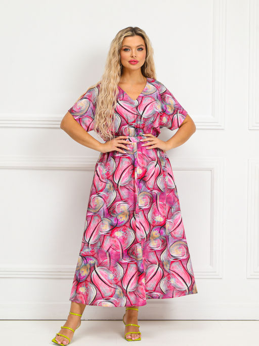 Платье П3-5493/10