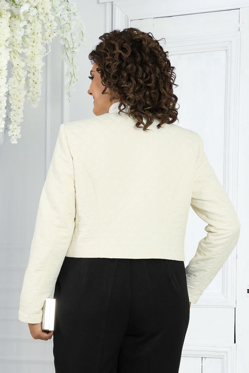 Платье Ninele 7431-Р темно-синий - Mira fashion фото 2222