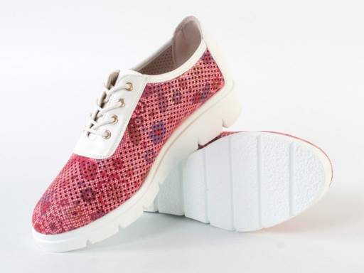 04-E29W-17B BLACK Ботильоны зимние женские (натуральная замша, натуральный мех) - Фабричный китай фото 9