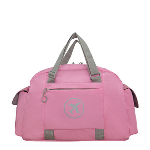 TD-699-3 Сумка дорожная - Grizzly фото 23