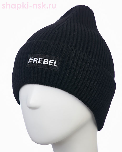 12192 MMH Колпак мужской (57-59)