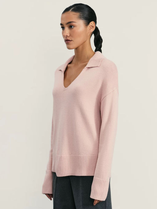 джемпер женский - Zarina фото 4