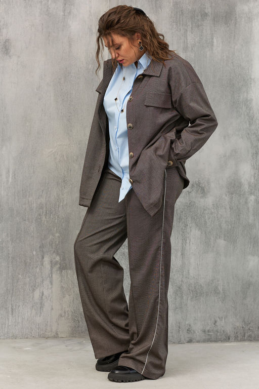 Костюм BegiModa 3075 кора фото 2