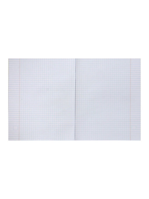 Цена за 15 шт. Тетрадь предметная, 36 листов в клетку, Calligrata «Пиксели. География»