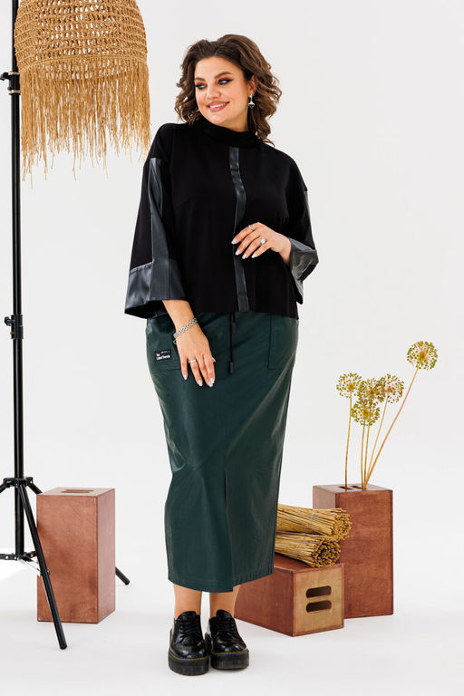 Комбинезон Romanovich Style 1-2517 мультиколор фото 285