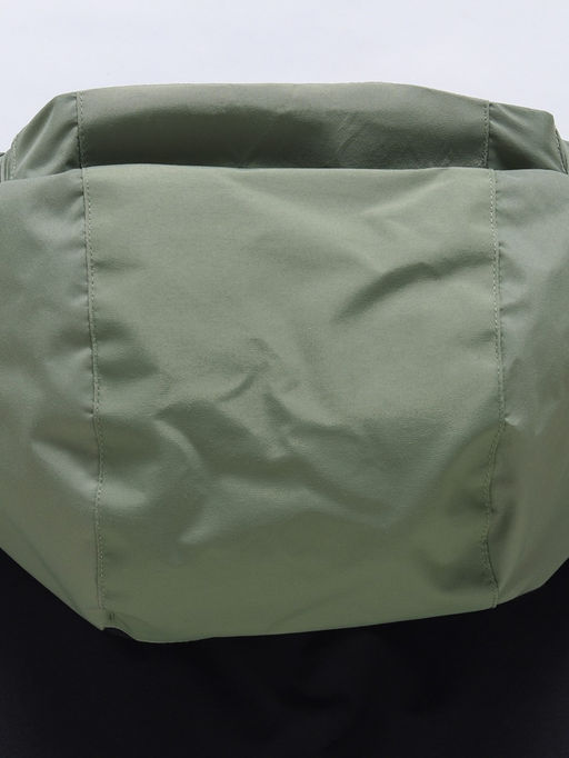 Горнолыжный костюм зимний для мальчика цвета хаки 9517Kh