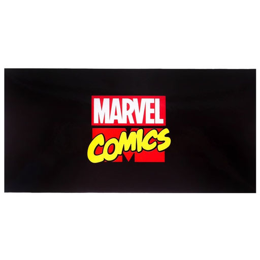 Цена за 10 шт. Конверт для денег, 16.5 х 8 см «Комикс», Мстители