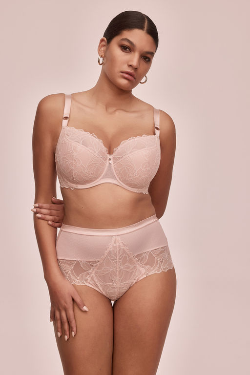 Трусы-слип Glow Classic