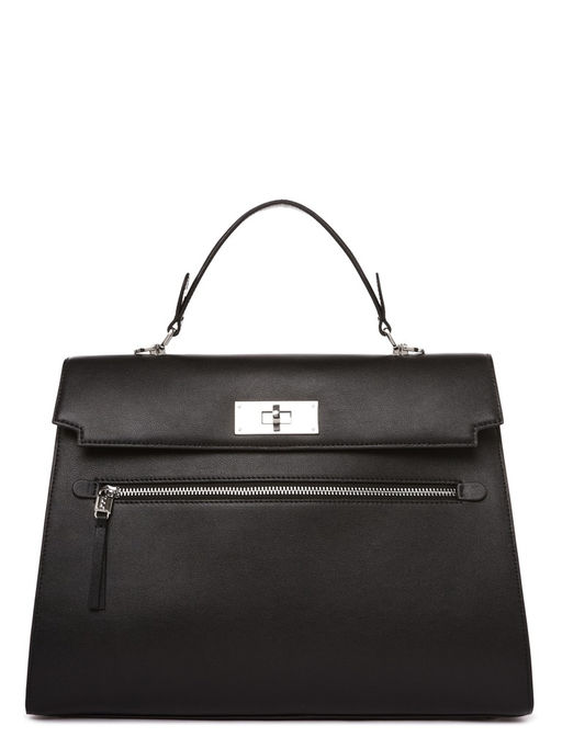 Сумка ELEGANZZA ZYU2412-20 black