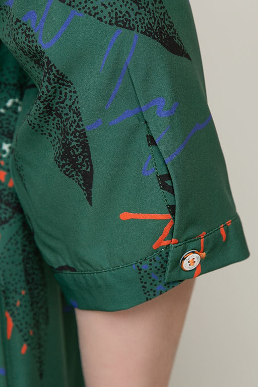 6128 Платье - Prima linea фото 7