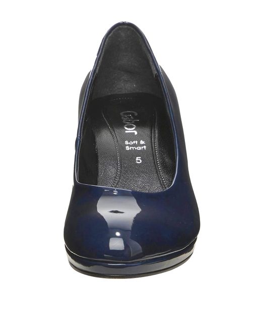 Туфли, черные - Heine фото 4