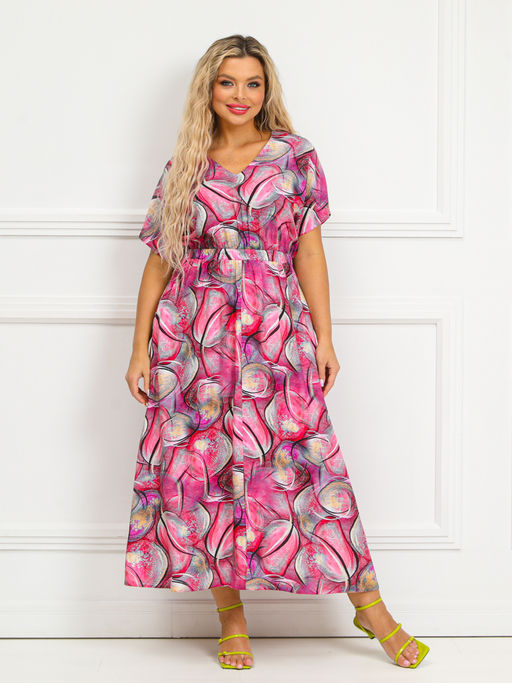 Платье П3-5493/10