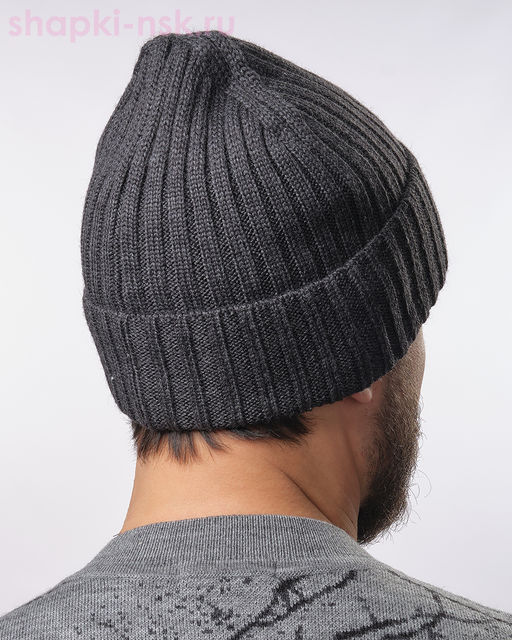 117/FL SHM Колпак мужской флис (58-60)