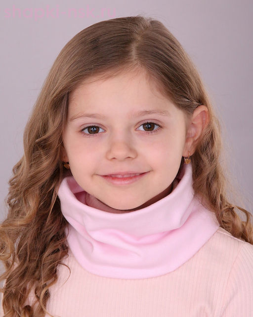 36-36-L Снуд (3-5 лет)