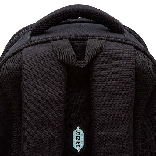 RAz-586-4 Рюкзак школьный с обвесом