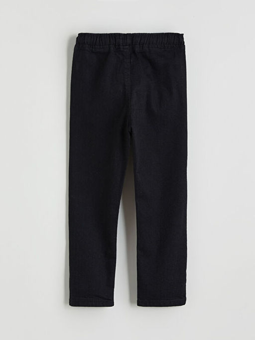 Beli Lastikli Erkek ?ocuk E?ofman Alt?