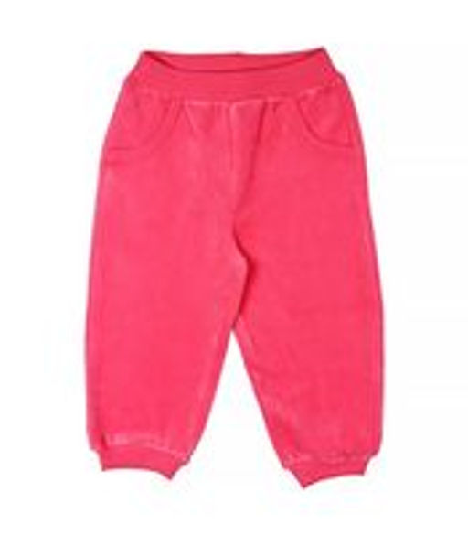 CRB wear/CWN 7464 Брюки, розовый/Ex.Cherubino фото 3