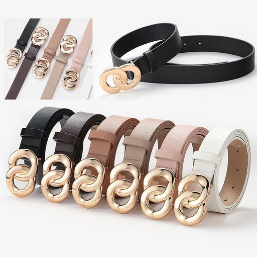 Ремень BL-1060-Black