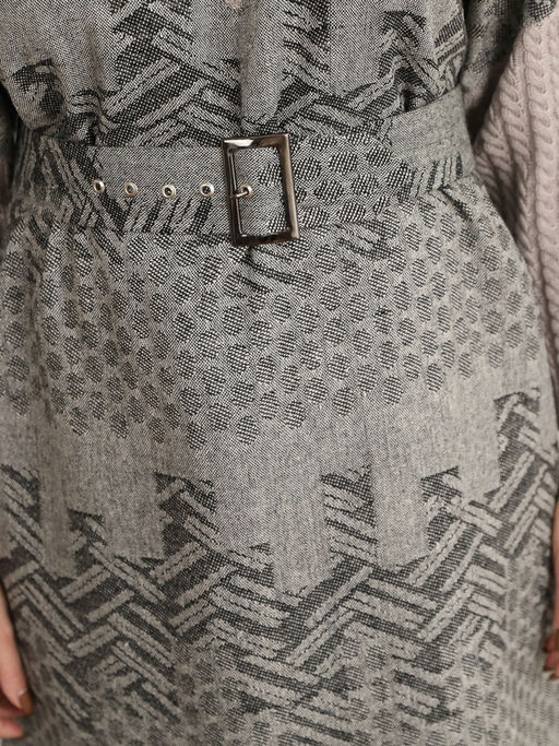 Платье П5-5344/1 - Wisell фото 18