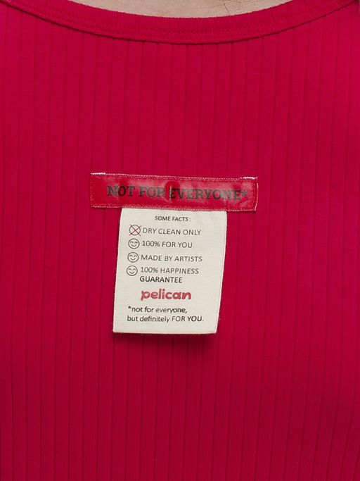 Уценка Pelican GFVV4318/2 майка для девочек  фото 3