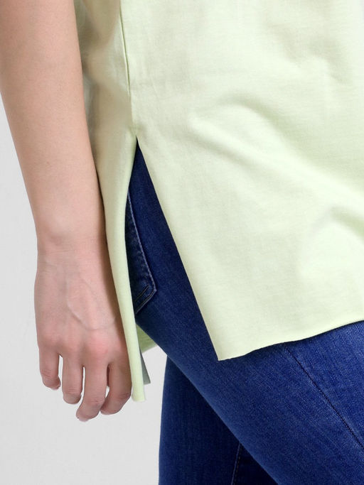 Футболка женская _ 12706/Mosaic - F5 фото 2