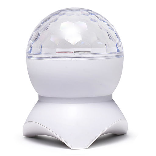 Проектор светодиодный "Шар"