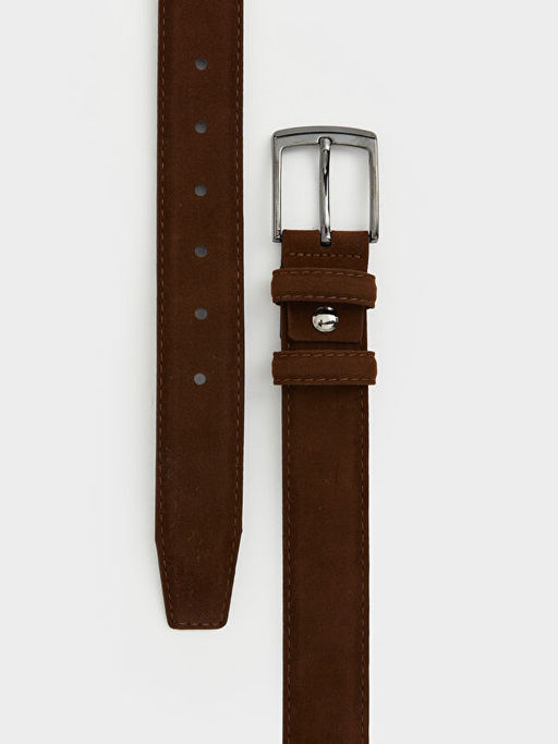 S?et G?r?n?ml? Erkek Kemer