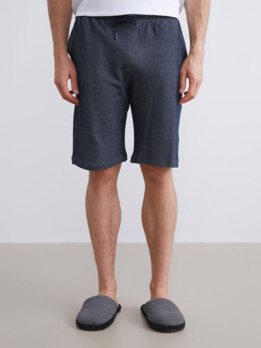 Standart Kal?p Erkek Pijama Alt ?ort