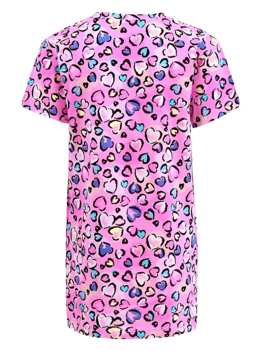 платье 1ДПК4409001н - Апрель фото 5