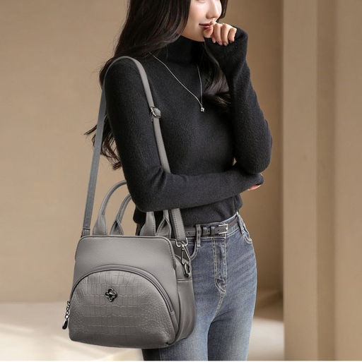 KAIDIFEINIROO Сумка женская 8312  фото 2