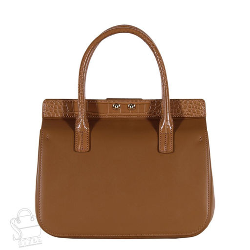 Сумка женская  012305014 khaki Crisbella/30 в Новосибирске