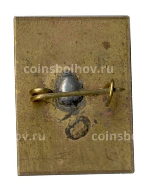 Значок Пятигорск