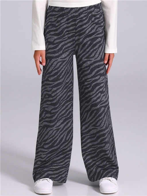 лонгслив+брюки 2ДЛБ5894001н - Апрель фото 3