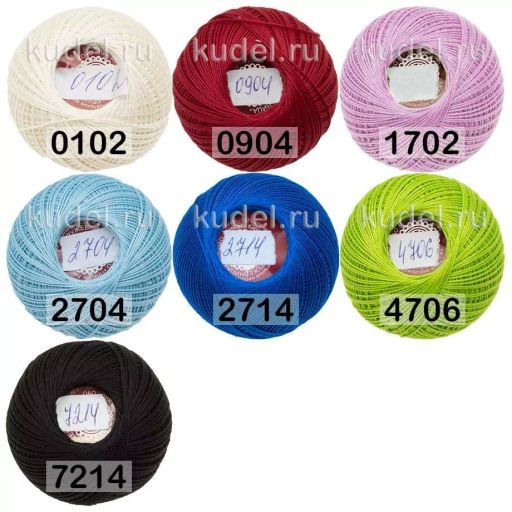 КРУЖЕВНИЦА набор 2 шт