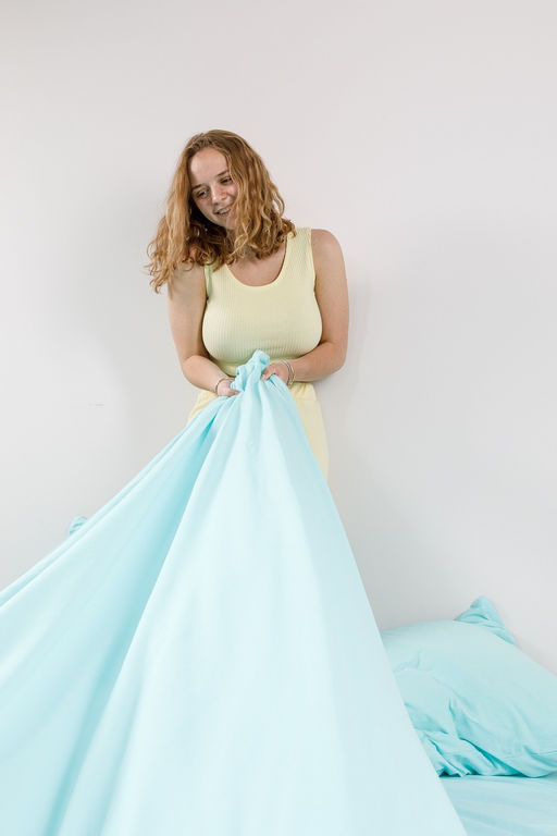 КПБ Urban Family перкаль