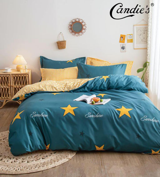 КПБ Candies Двухсторонний CAN107 Семейный