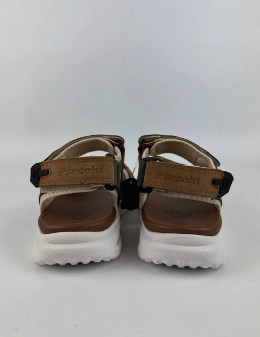 сандалии НУБУК - Pirochi фото 6