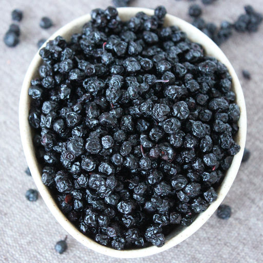 Черника вяленая - Royalharvest фото 2