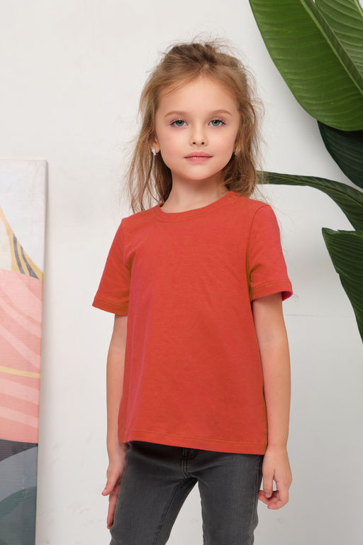 33521 Футболка детская