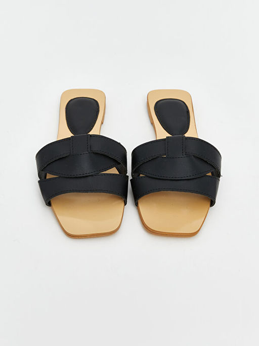 Tek Bantl? Kad?n Ev Terli?i