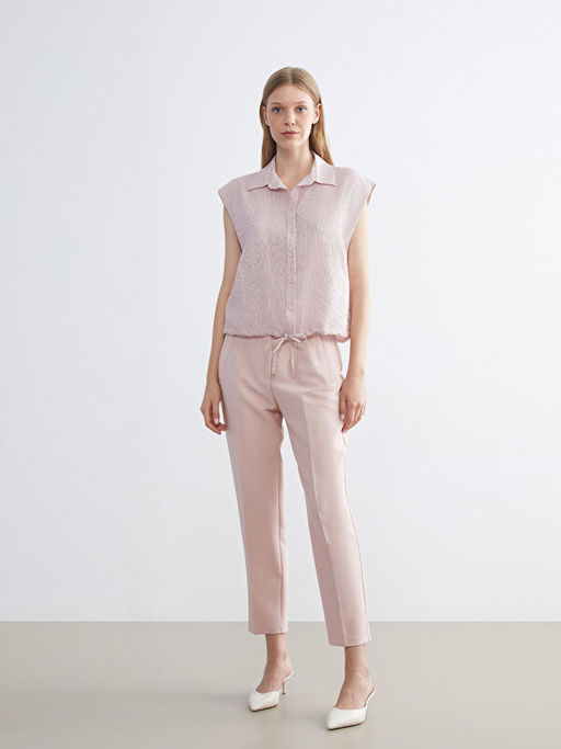 ?izgili Kad?n G?mlek