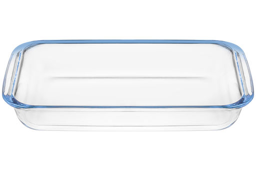 Блюдо для запекания 2,4 л 34,5*20,5*5 см Прямоугольное - Elan gallery фото 11