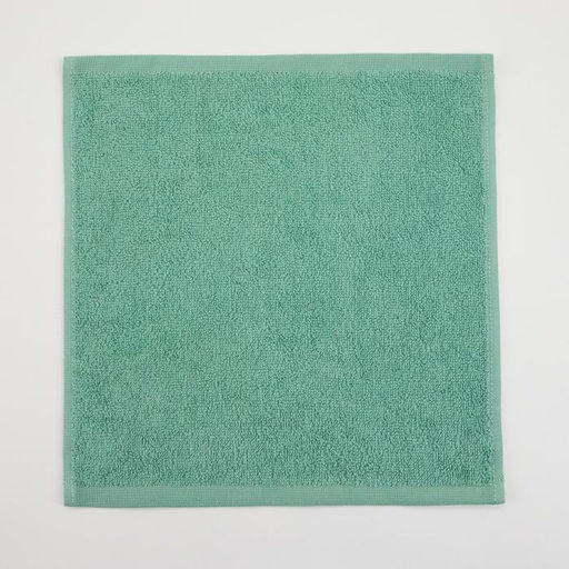 Полотенце махровое Только для тебя 30х30 см, 100% хлопок 340 гр/м2 - Этель фото 2