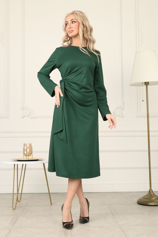 Платье П5-5201/2 - Wisell фото 8