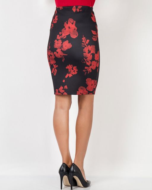 Юбка жен. - Incity фото 3