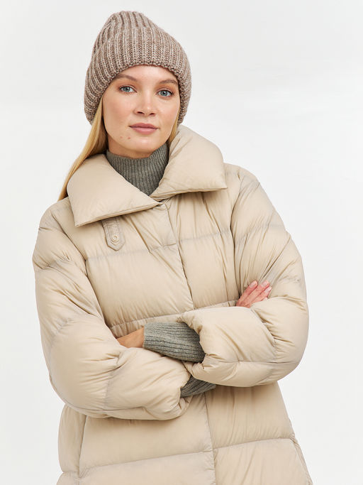 шапка женская - Glenfield фото 3