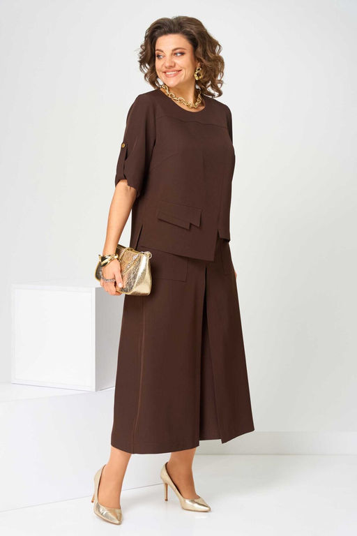 Костюм Асолия 1515