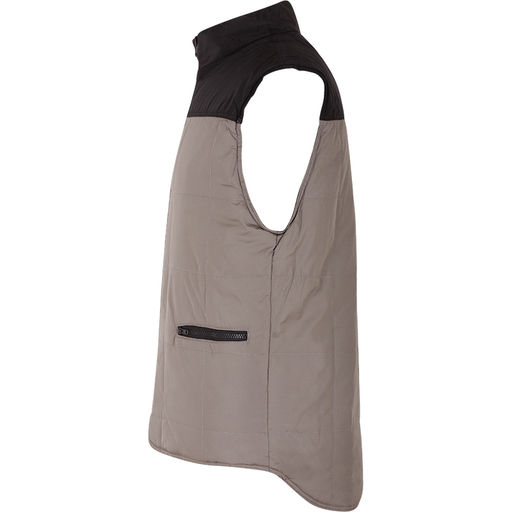 RODOS Жилет мужской осень/весна М-85 Голубой/Чёрный фото 11