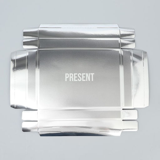 Коробка складная Present, 21 х 15 х 7 см - Дарите счастье фото 5