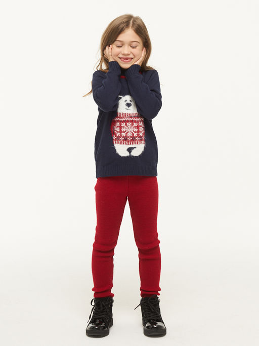 Джемпер детский 5242-6223